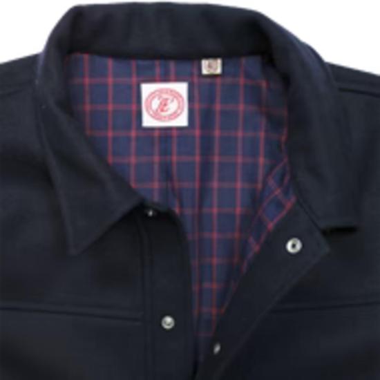  Fullcount 데님 자켓 풀카운트 2041 울 멜튼 할리우드 듀드 재킷 - FULLCOUNT