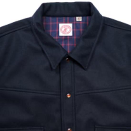  Fullcount 데님 자켓 풀카운트 2041 울 멜튼 할리우드 듀드 재킷 - OTHER BRANDS