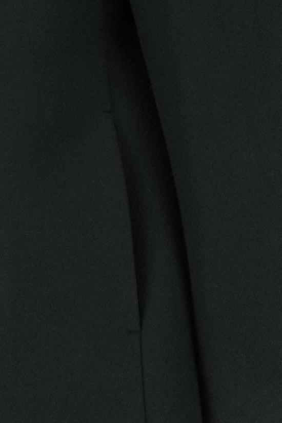  아모멘토 코트 아워글래스 하프 - AMOMENTO