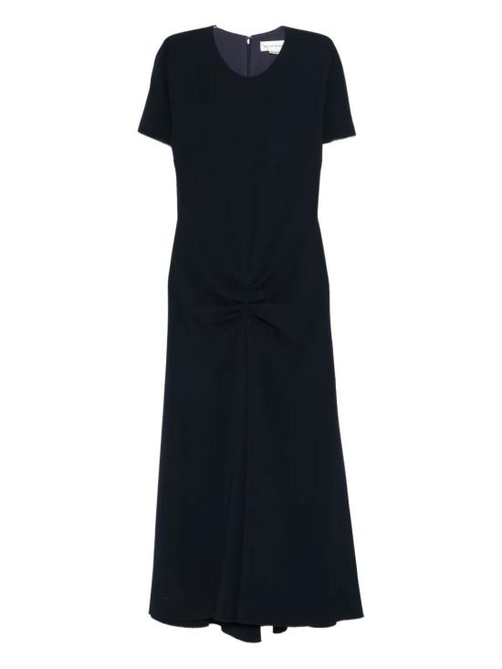 26SS 빅토리아 베컴 롱 원피스 1126WDR006571A550 Blue