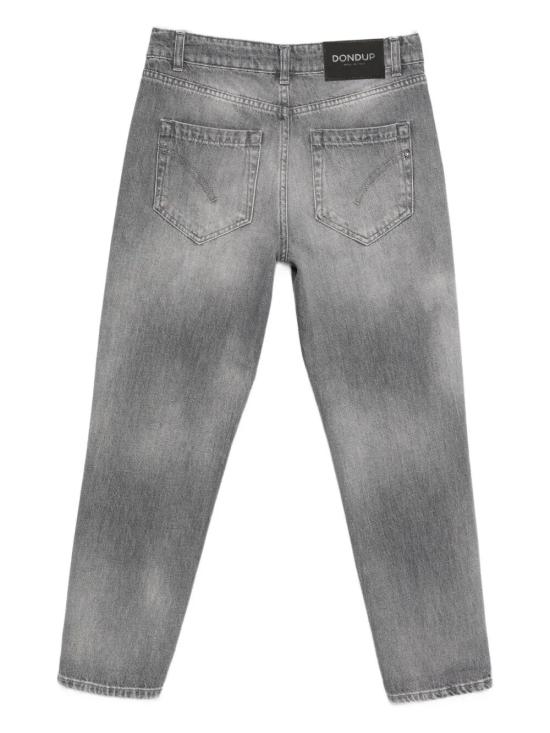 25FW 돈답 데님 팬츠 DP268 DF0277D LN7 900 TOPO - DONDUP