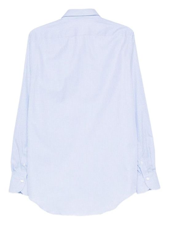 25FW 피나모레 긴팔 셔츠 C0495Z MILANO 13 - FINAMORE