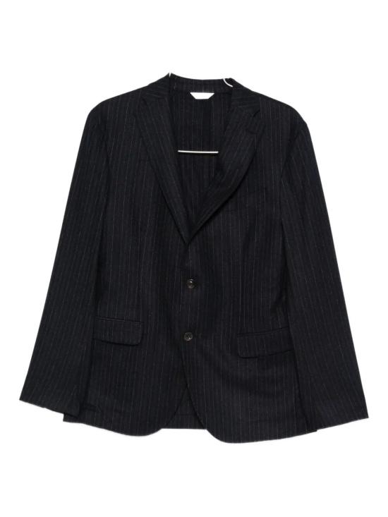 25FW 볼리올리 수트 세트 FB5105 N12Z2E 0780 BLUE