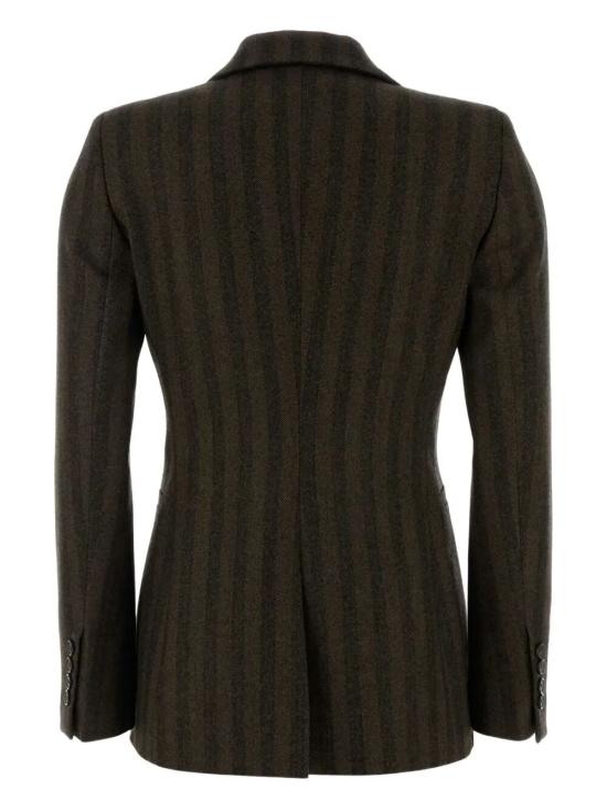 25FW 피티토리노 수트 자켓 3FDP130TOR RG24 0160 MARRONE MEDIO - PT TORINO