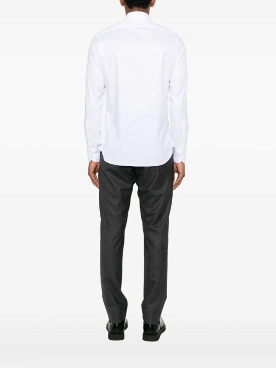 25FW 보리엘로 긴팔 셔츠 21007 6 - BORRIELLO