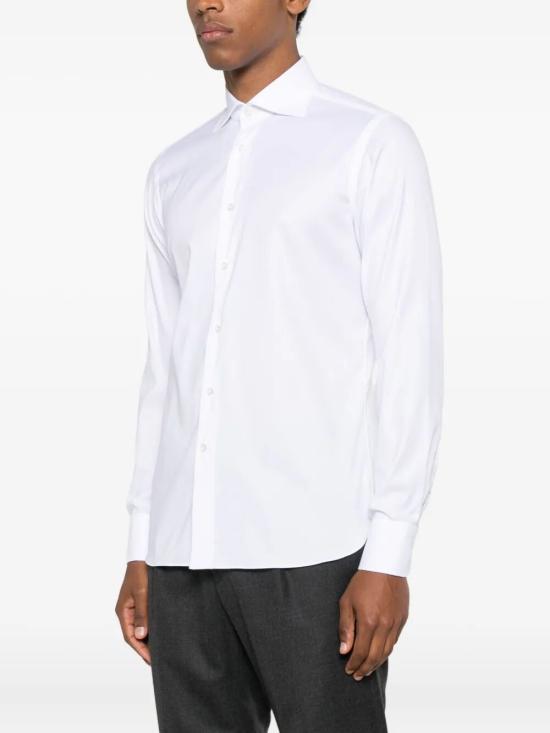 25FW 보리엘로 긴팔 셔츠 21007 6 - BORRIELLO