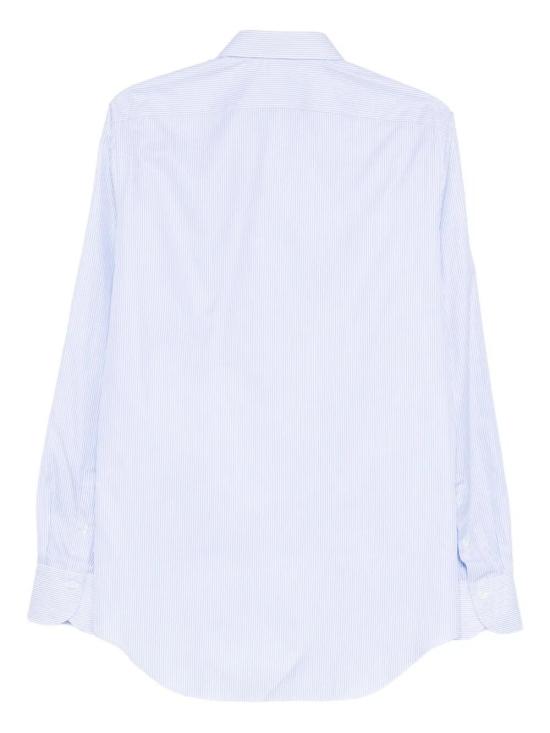 25FW 피나모레 긴팔 셔츠 A5088Z MILANO 3 - FINAMORE