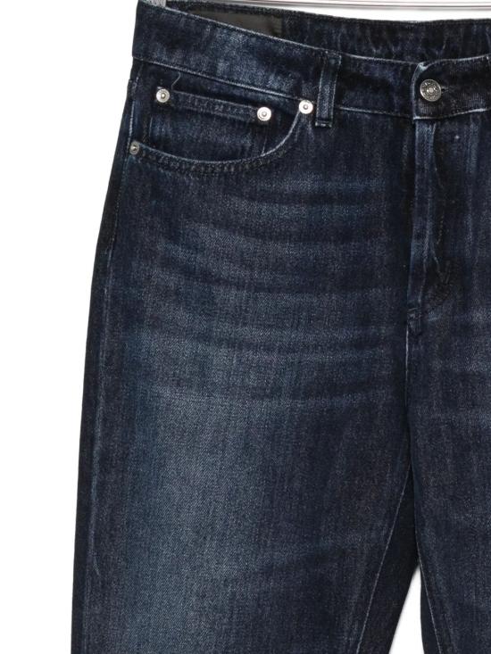 25FW 돈답 데님 팬츠 DP268 DF0310D LI9 800 BLU - DONDUP