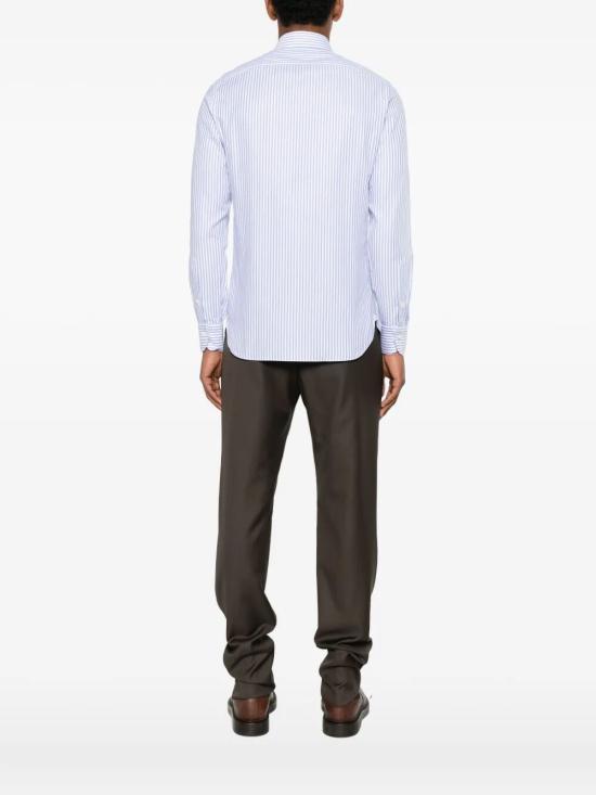 25FW 보리엘로 긴팔 셔츠 21014 5 - BORRIELLO