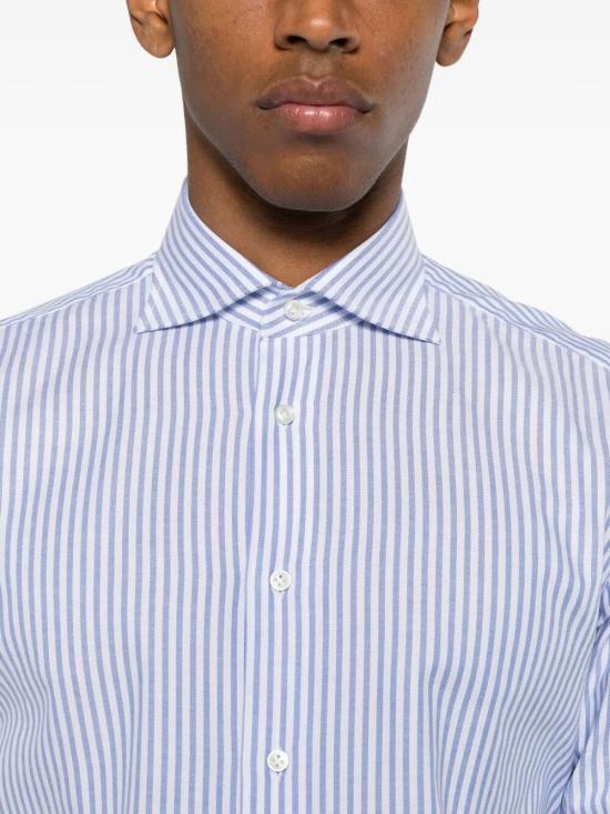 25FW 보리엘로 긴팔 셔츠 21014 5 - BORRIELLO