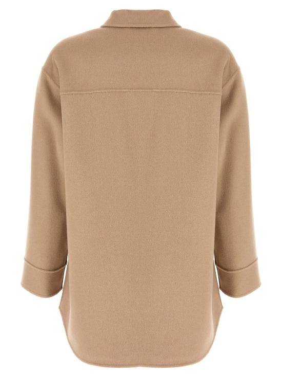 25FW 에스막스마라 블라우스/셔츠 2529046093600001 - 'S MAX MARA