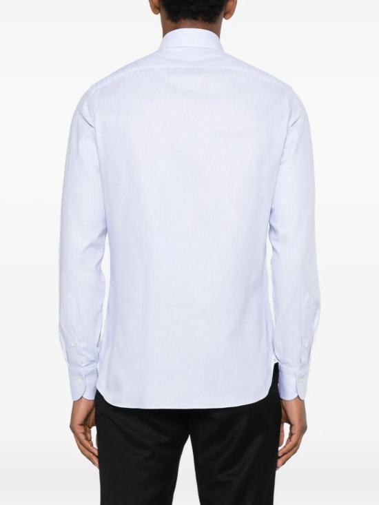 25FW 보리엘로 긴팔 셔츠 21014 - BORRIELLO