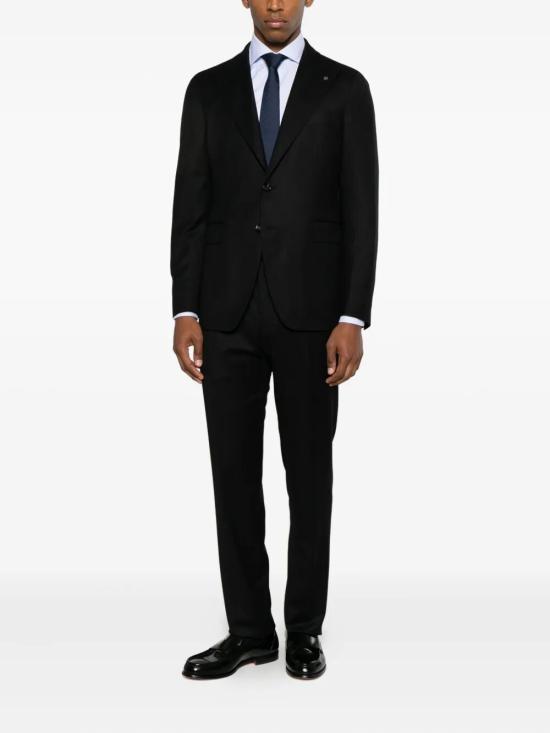 25FW 보리엘로 긴팔 셔츠 21014 - BORRIELLO