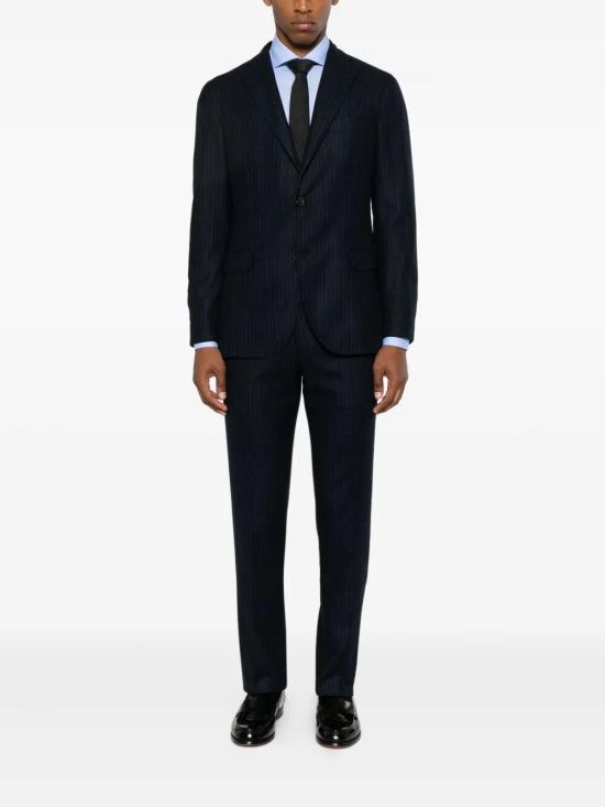 25FW 보리엘로 긴팔 셔츠 21007 - BORRIELLO