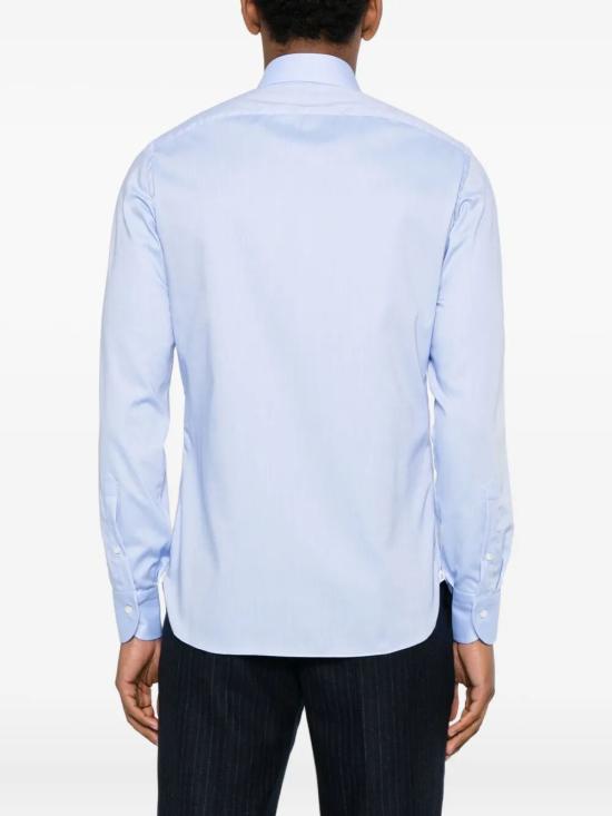 25FW 보리엘로 긴팔 셔츠 21007 - BORRIELLO