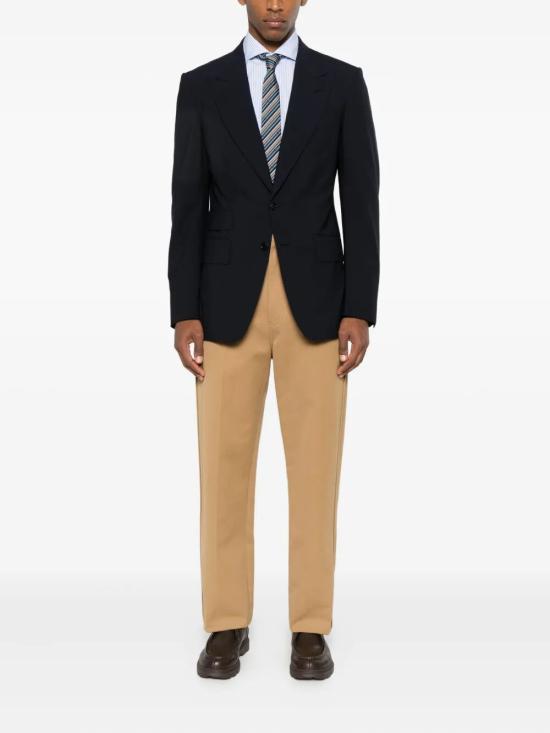 25FW 보리엘로 긴팔 셔츠 21023 - BORRIELLO