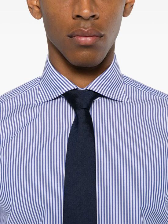 25FW 보리엘로 긴팔 셔츠 21023 - BORRIELLO