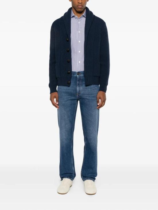 25FW 보리엘로 긴팔 셔츠 21023 - BORRIELLO