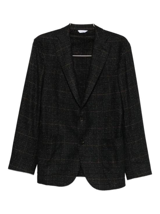 25FW 볼리올리 수트 자켓 FB5022 N2902E 0880 GREY