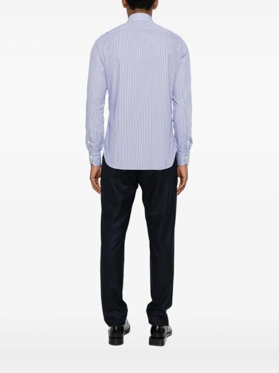 25FW 보리엘로 긴팔 셔츠 21008 6 - BORRIELLO