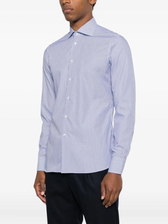 25FW 보리엘로 긴팔 셔츠 21008 6 - BORRIELLO