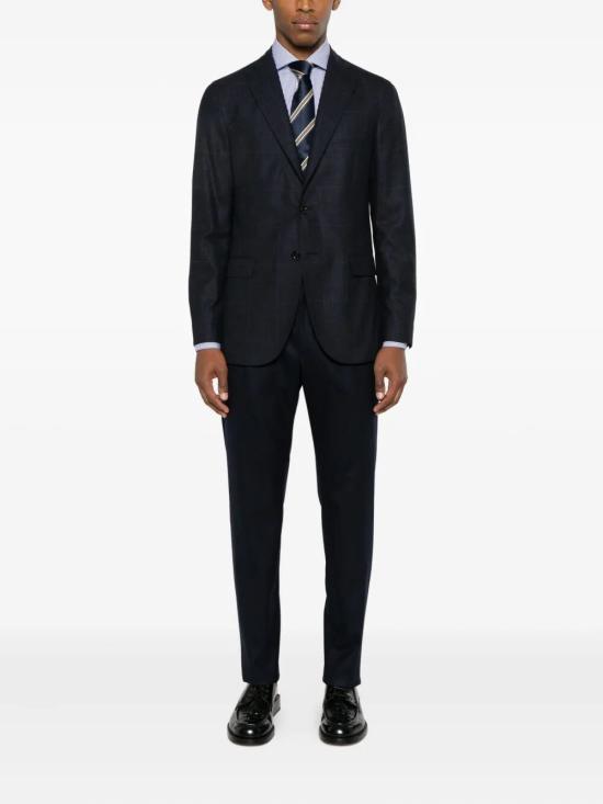 25FW 보리엘로 긴팔 셔츠 21008 6 - BORRIELLO