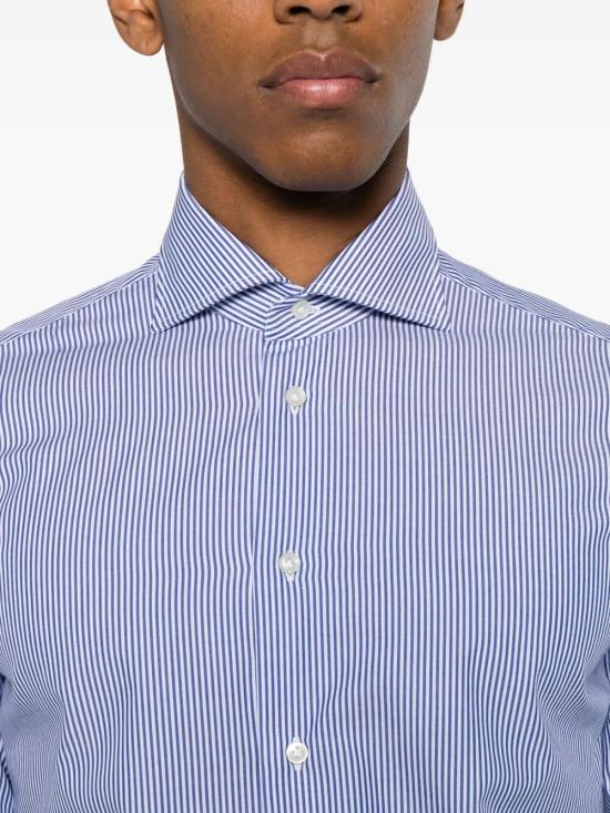 25FW 보리엘로 긴팔 셔츠 21008 6 - BORRIELLO