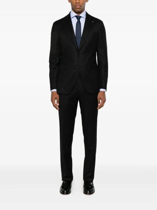 25FW 보리엘로 긴팔 셔츠 21008 5 - BORRIELLO