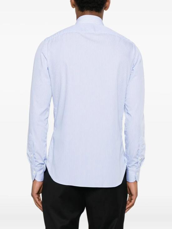 25FW 보리엘로 긴팔 셔츠 21008 5 - BORRIELLO