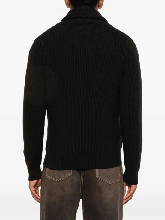 25FW 맥 조지 가디건 A0701 9988 BROWN - MC GEORGE