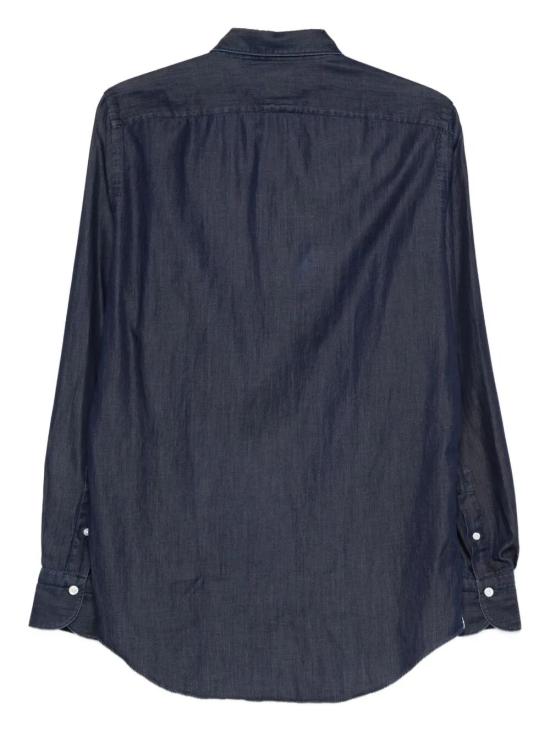 25FW 피나모레 긴팔 셔츠 C0512D MILANO 11 - FINAMORE