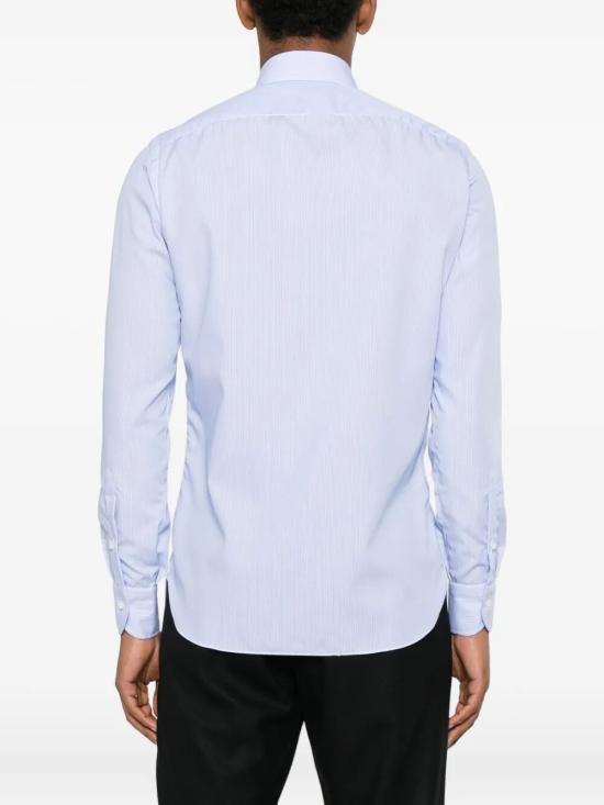 25FW 보리엘로 긴팔 셔츠 21008 3 - BORRIELLO