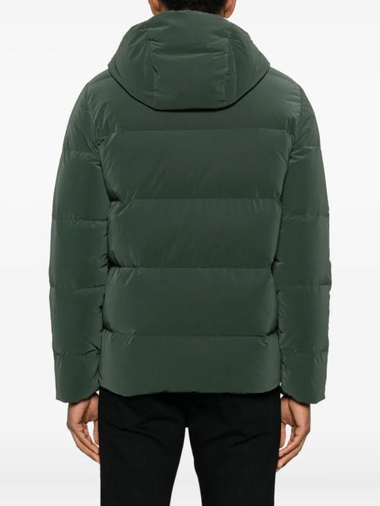 25FW 로베르토 리치 디자인 패딩 W25027 21 MILITARY GREEN - RRD ROBERTO RICCI DESIGN