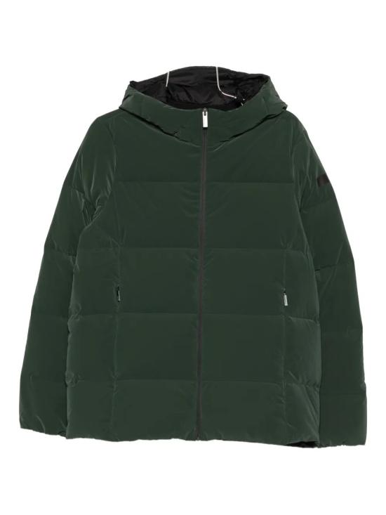 25FW 로베르토 리치 디자인 패딩 W25027 21 MILITARY GREEN