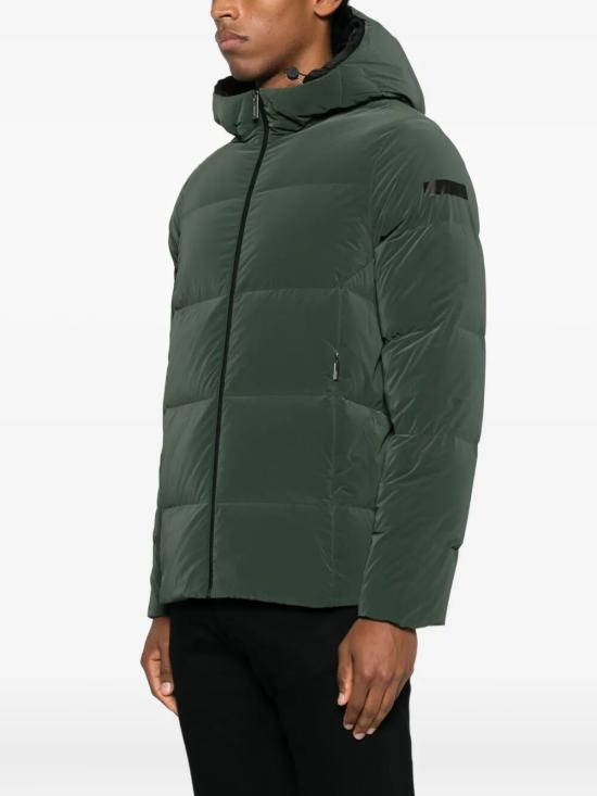 25FW 로베르토 리치 디자인 패딩 W25027 21 MILITARY GREEN - RRD ROBERTO RICCI DESIGN