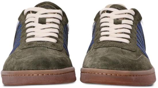 25FW 디스퀘어드2 스니커즈 SNM044223808438M4136 DIVERS - DSQUARED2