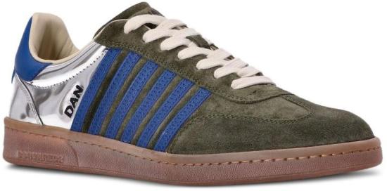 25FW 디스퀘어드2 스니커즈 SNM044223808438M4136 DIVERS - DSQUARED2