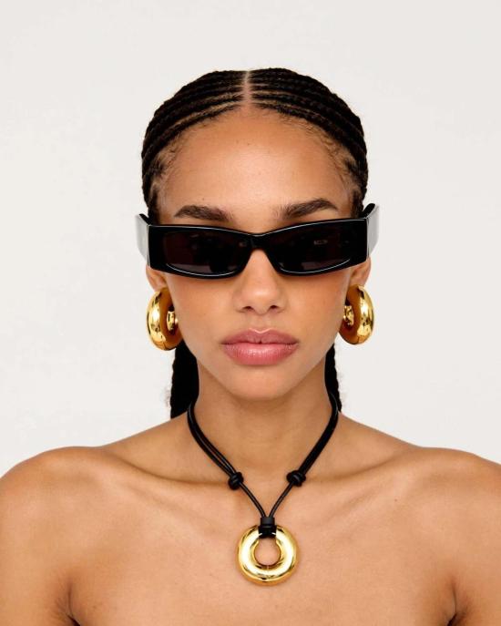  엘리우 목걸이/팬던트 점보 찰리 목걸이