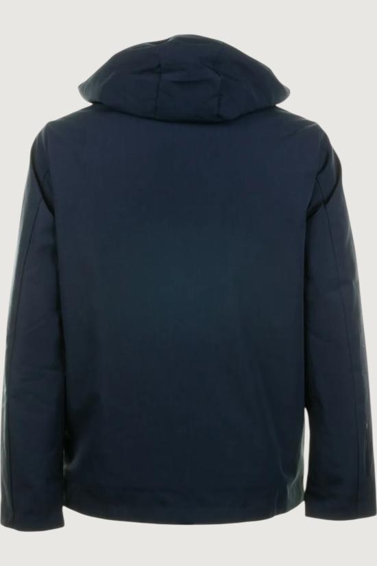 25FW 피플 코트 SHIKOKUPM941M 790 blu notte - PEOPLE