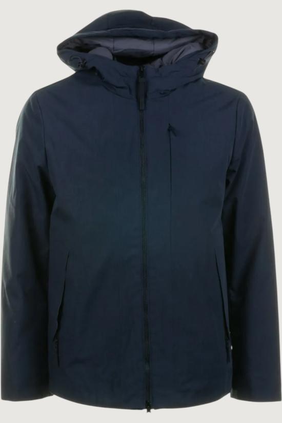 25FW 피플 코트 SHIKOKUPM941M 790 blu notte