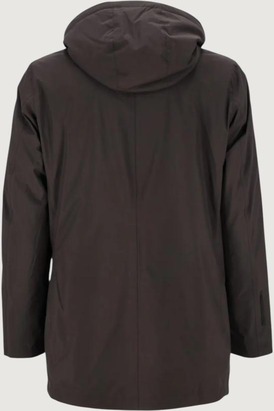 25FW 피플 코트 TAKUYAPM773M 290 blu notte - PEOPLE