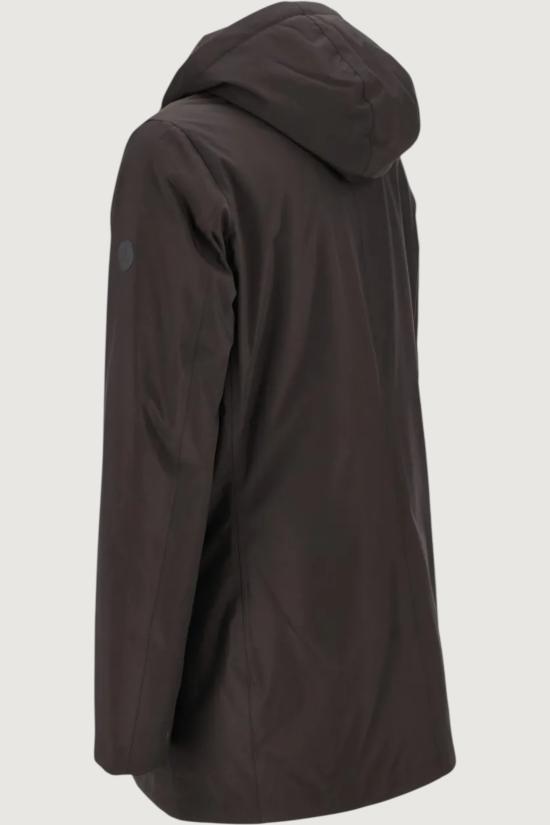 25FW 피플 코트 TAKUYAPM773M 290 blu notte - PEOPLE