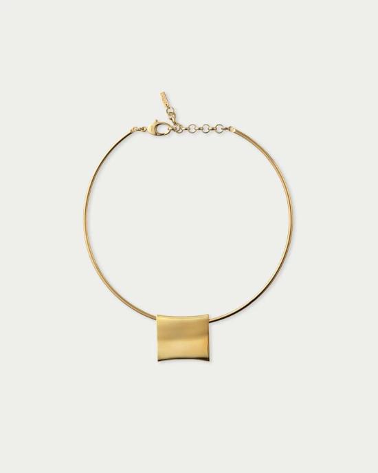  엘리우 목걸이/팬던트 카레 목걸이 - ELIOU