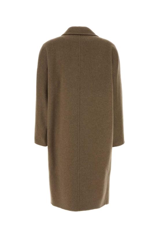 25FW ATELIER 코트 2521016125600 027 Beige o Tan - OTHER BRANDS