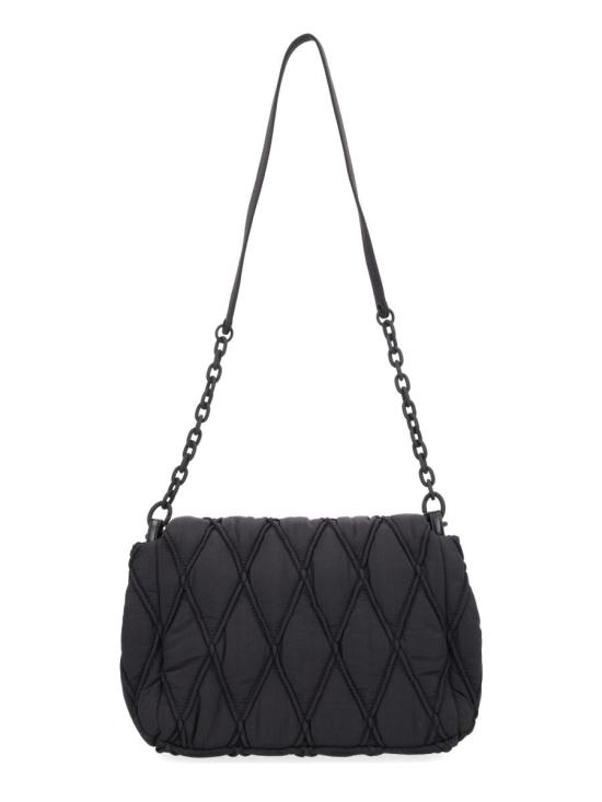 25FW 디젤 숄더백 X10265 P8048T8013 Black - DIESEL