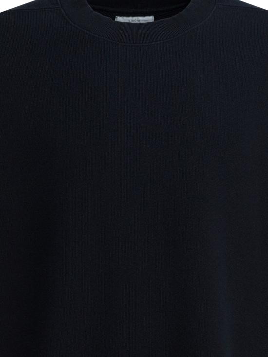 25FW 빔스 긴팔 티셔츠 3813023715679 Blue - BEAMS