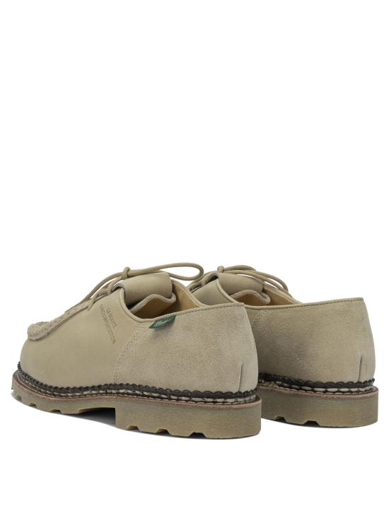 25FW 파라부트 드레스 슈즈 232172MIEL LIS VEL SAND Beige - PARABOOT