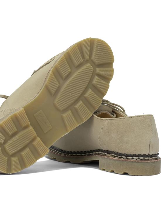 25FW 파라부트 드레스 슈즈 232172MIEL LIS VEL SAND Beige - PARABOOT