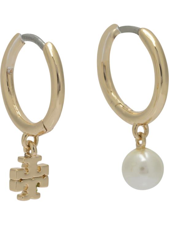 26SS 토리버치 이어링 176768782 Gold - TORY BURCH