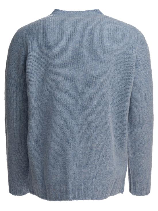 25FW 빔스 스웨터 3815025927670 Light blue - BEAMS
